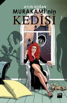 Murakami’nin Kedisi