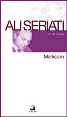 Marksizm / 06 Cep Kitapları - Dr. Ali Şeriati
