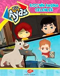 RGG Ayas / RGG'nin Başına Gelenler (Hikaye-2)