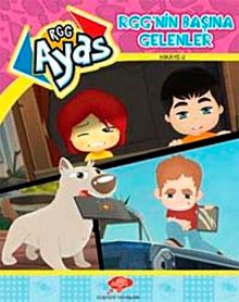 RGG Ayas / RGG'nin Başına Gelenler (Hikaye-2)