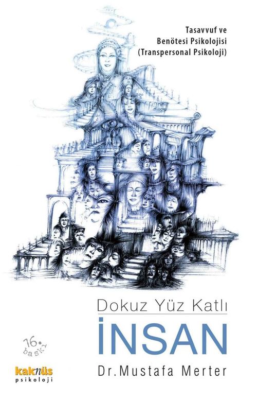 Dokuz Yüz Katlı İnsan