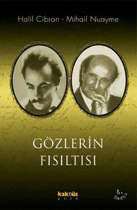 Gözlerin Fısıltısı
