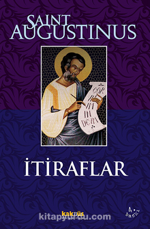 İtiraflar - Augustinus