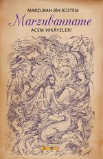 Marzubanname Acem Hikayeleri