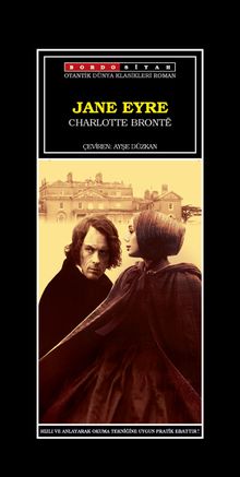 Jane Eyre