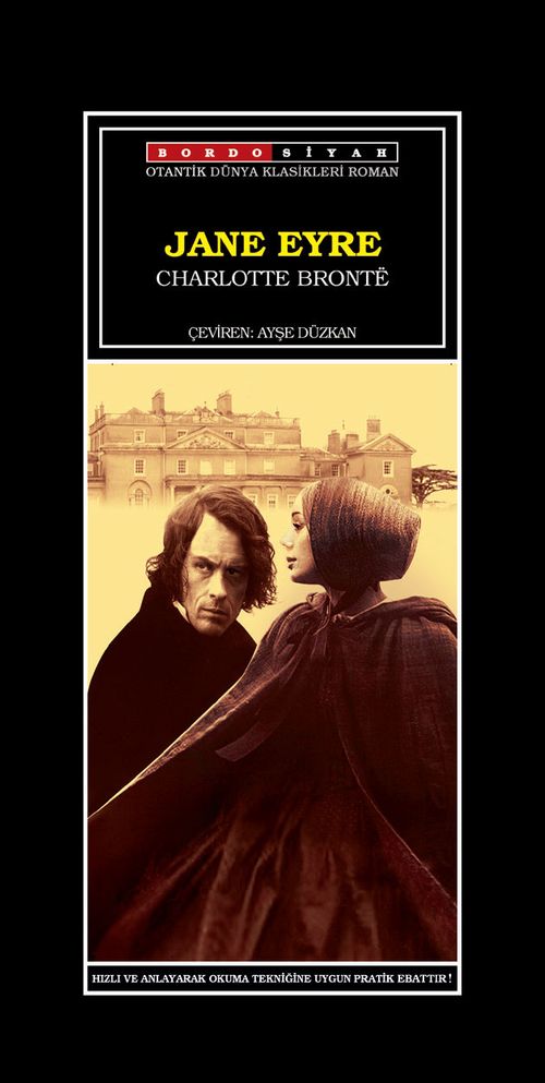 Jane Eyre
