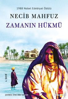 Zamanın Hükmü