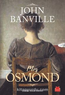 Mrs Osmond - John Banville