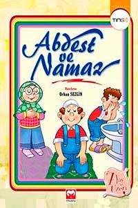 Abdest ve Namaz (Ting)