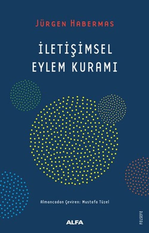 İletişimsel Eylem Kuramı