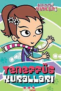 Teneffüs Kuralları / Haydi Kızlar