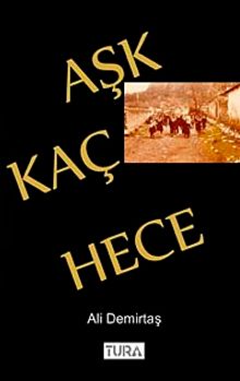 Aşk Kaç Hece