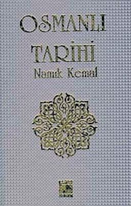 Osmanlı Tarihi (Ciltli)