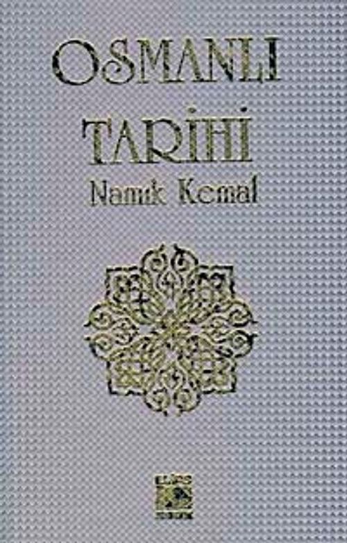 Osmanlı Tarihi (Ciltli)