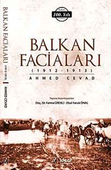 Balkan Faciaları (1912-1912)