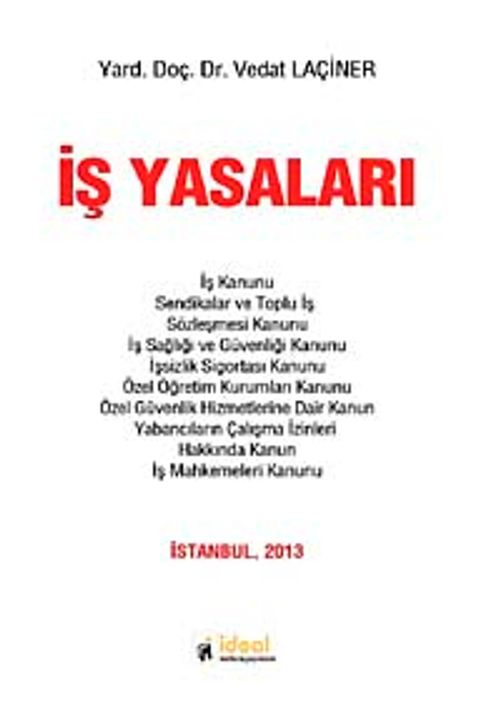 İş Yasaları