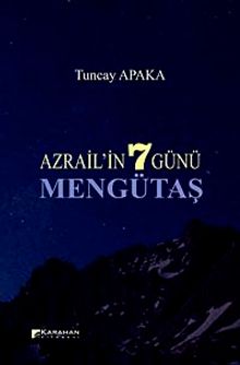 Azrailin 7 Günü Mengütaş