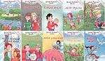 Gerçek Öyküler Serisi - El Yazılı (10 Kitap)