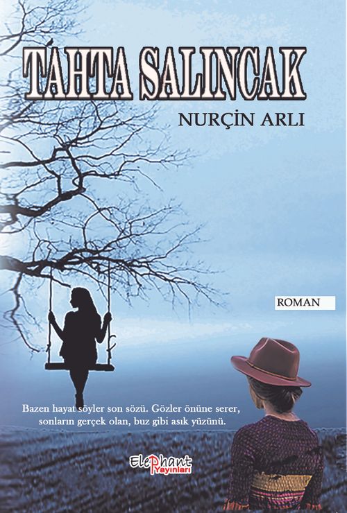 Tahta Salıncak