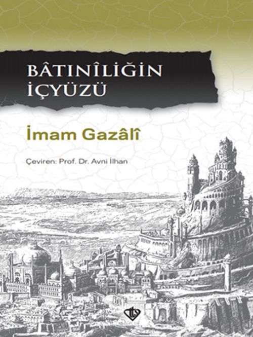 Batıniliğin İçyüzü 