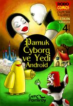 Pamuk Syborg ve Yedi Android
