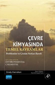 Çevre Kimyasında Temel Kavramlar