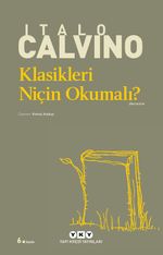 Klasikleri Niçin Okumalı?