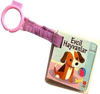 Evcil Hayvanlar / Dokun Hisset