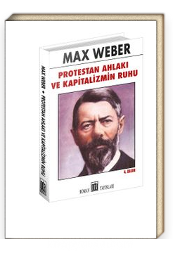 Protestan Ahlakı ve Kapiztalizmin Ruhu