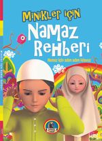 Minikler İçin Namaz Rehberi
