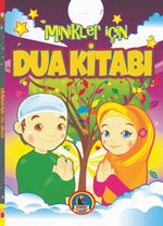 Minikler İçin Dua Kitabı