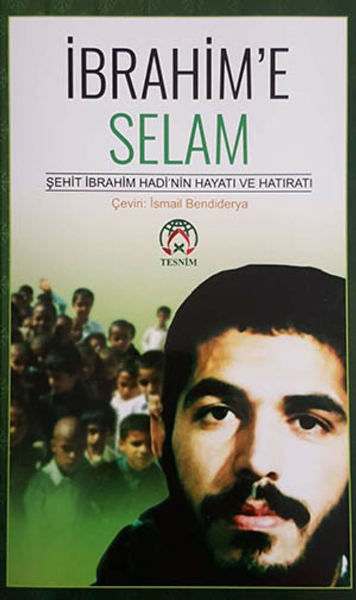 İbrahim'e Selam
