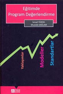 Eğitimde Program Değerlendirme