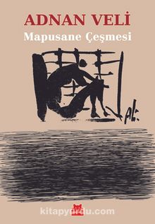 Mapusane Çeşmesi - Adnan Veli