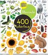 Eğlen Öğren Mevsimler 400 Çıkartma