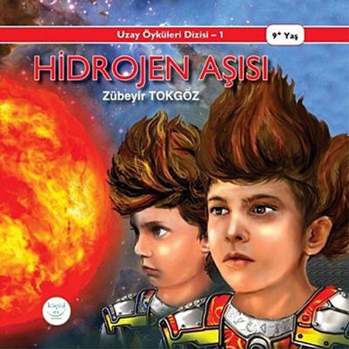 Hidrojen Aşısı