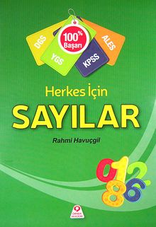 Herkes İçin Sayılar