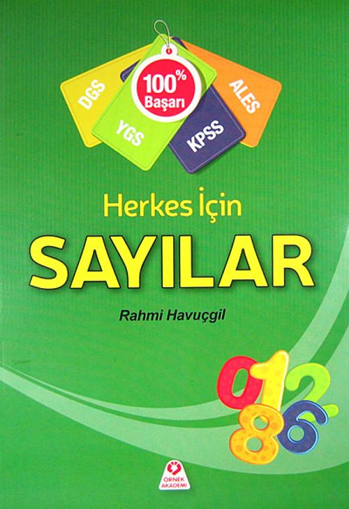 Herkes İçin Sayılar