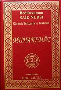 Muhakemat / Günümüz Türkçesiyle ve Açıklamalı