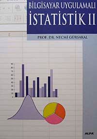 Bilgisayar Uygulamalı İstatistik II