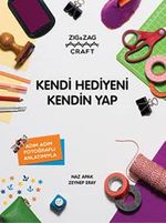 Kendi Hediyeni Kendin Yap