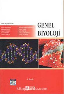 Genel Biyoloji - Kolektif