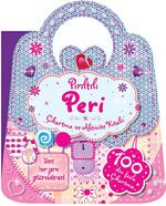 Pırıltılı Peri & Çıkartma ve Aktivite  Kitabı