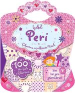 Işıltılı Peri & Çıkartma ve Aktivite Kitabı