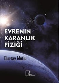 Evrenin Karanlık Fiziği