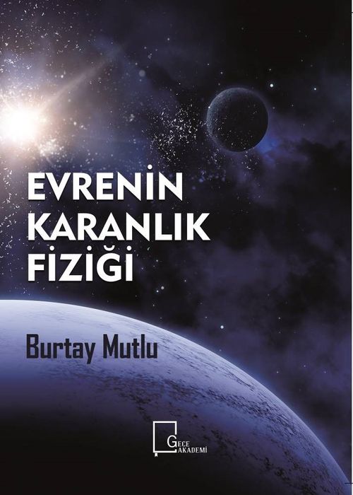 Evrenin Karanlık Fiziği
