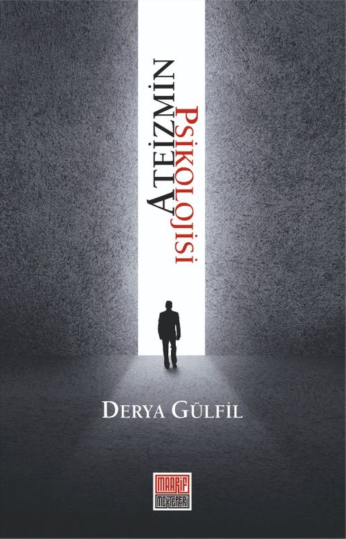 Ateizmin Psikolojisi