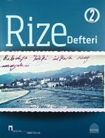 Rize Defteri 2