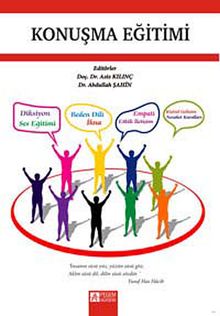 Konuşma Eğitimi (Aziz Kılınç-Abdullah Şahin)