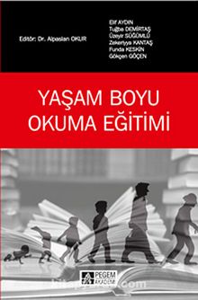 Yaşam Boyu Okuma Eğitimi - Kolektif